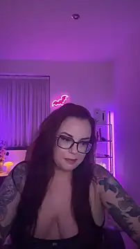 Miss_Lucifer6 – webcam-show