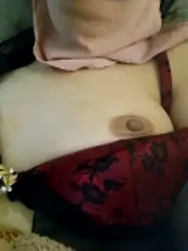 Almas-arabic élő XXX-chatje