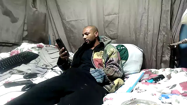 Camodick – Live XXX-chat