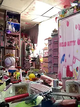 Chat XXX Live JesuAdam