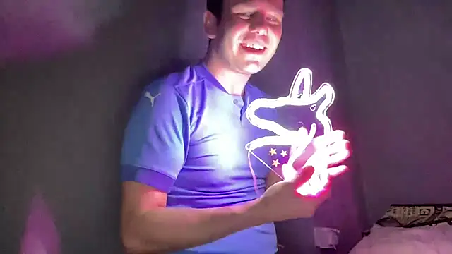 GotItGoin's Webcam Show