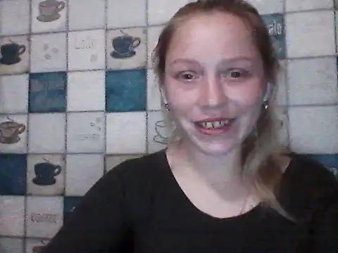 Chat +18 de Anna_wey ao vivo