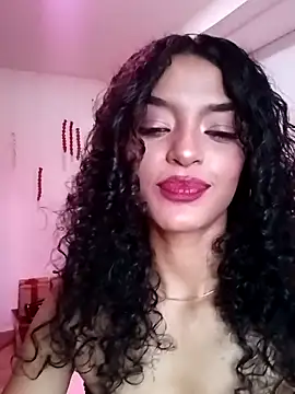 แชท XXX สดของ Aphrodite-777