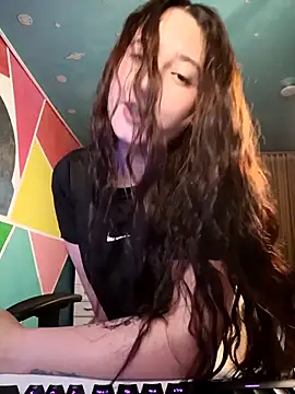 Czat XXX na żywo – Mysticdooll69