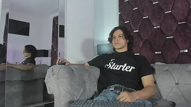 TonyBenedetti 即時 XXX 聊天