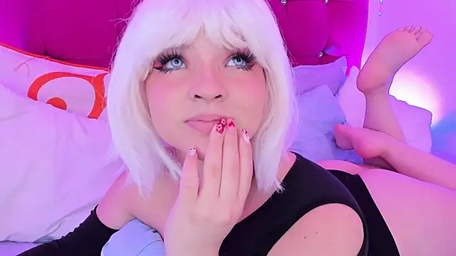 Chat XXX ao vivo de meimurasaki