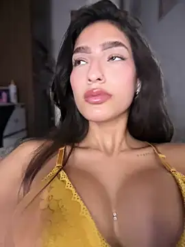 DulceLennsn Live XXX chat