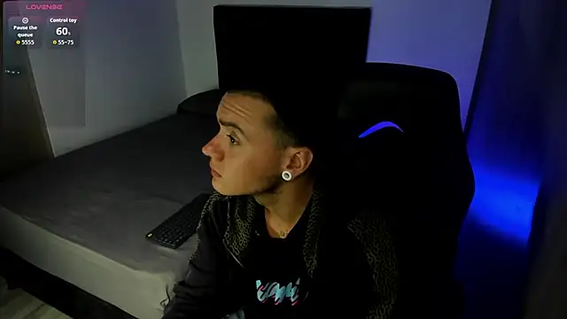 male_pussy's Live XXX Chat