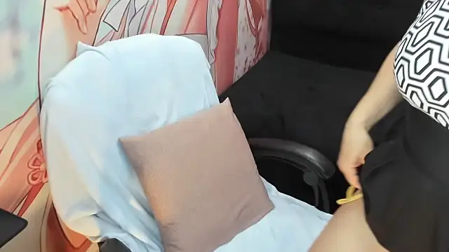 Chat XXX en directo de AllysonMilf69