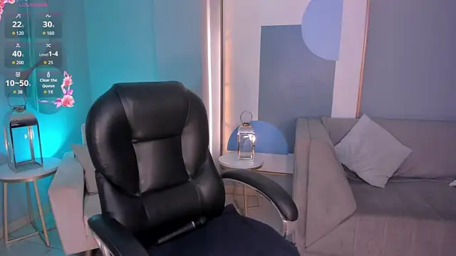 AbbyDalton Live XXX-Chat