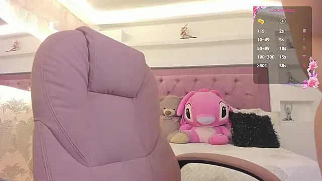 Maavca_のライブXXXチャット