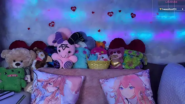 Chat XXX Live _Devill_Baby