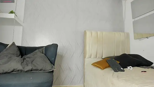 Chat XXX ao vivo de kayna_gomez