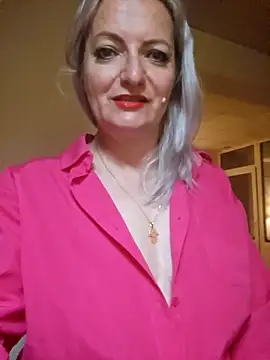 LadyTouch: онлайн-секс-чат