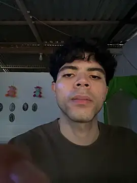 Živý XXX chat Axel-Mejia