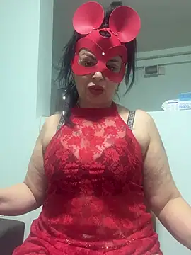 Etopya2388 Adlı Modelin Web Kamerası Şovu