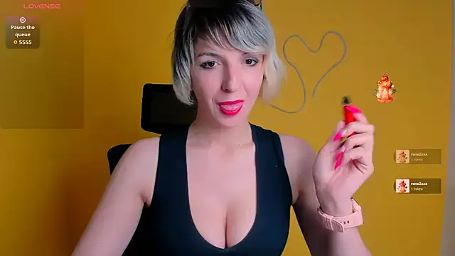 Lana_Foxyy Live XXX-Chat