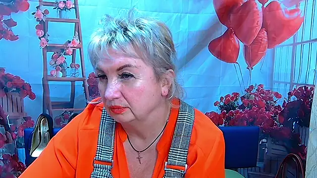 Czat XXX na żywo – RenataDaster