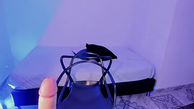 Axel__fierro 即時 XXX 聊天