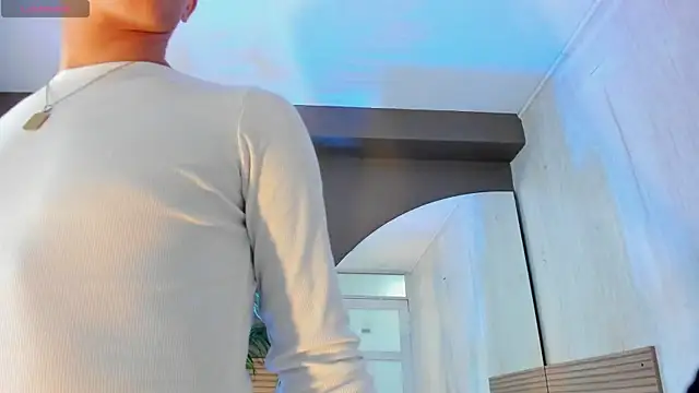 Iam_Caami_ – Kamerová šou