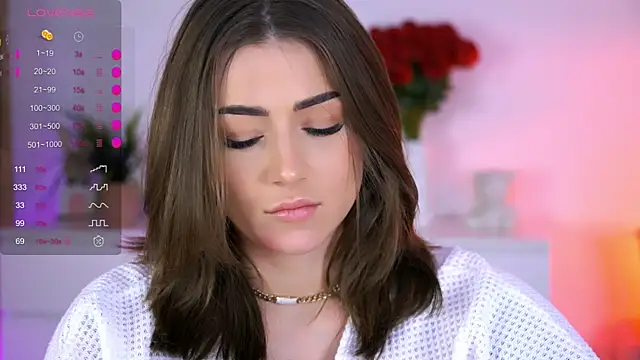 AishaSins – Live XXX-chat