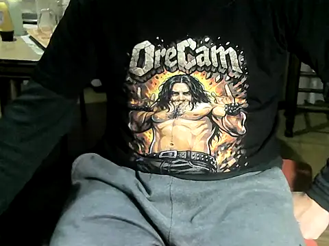 OreCam Live XXX-chat