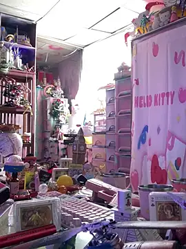 JesuAdam live XXX chat