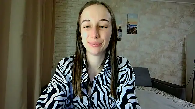 Anika_bloom: онлайн-секс-чат