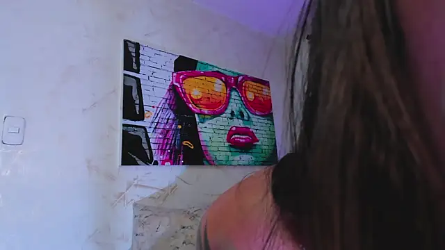 sophie-carter's Live XXX Chat