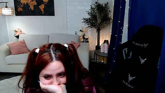 Hennessy_bunny – Live XXX-chat