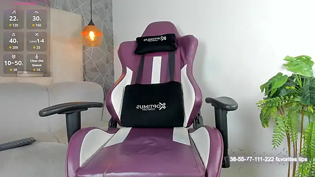 Juandagoom Live XXX Chat