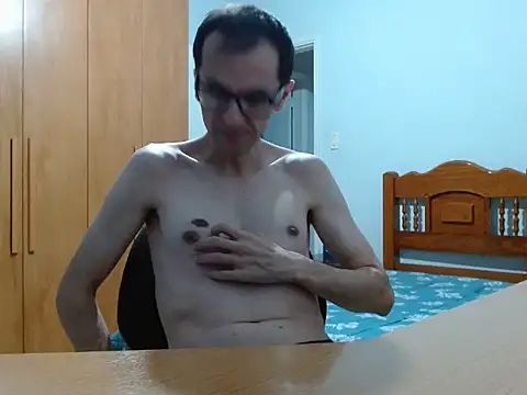 detetivesafado Webcam Show