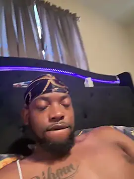 Pokazy przed kamerką – SlimDiesel0