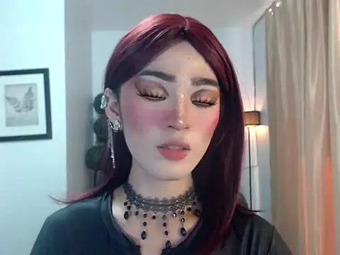 lavandermilk Show Webcam