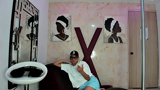 LUCKY_BOX2026 webcam show