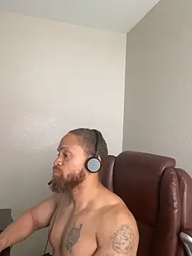 Fathero1time's Webcam Show