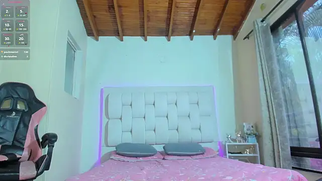 shanakendalln Live XXX chat