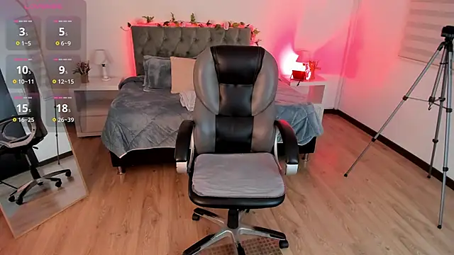 Cat__Moon__ élő XXX-chatje