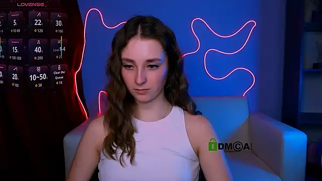 alisabliss Obrolan Langsung XXX