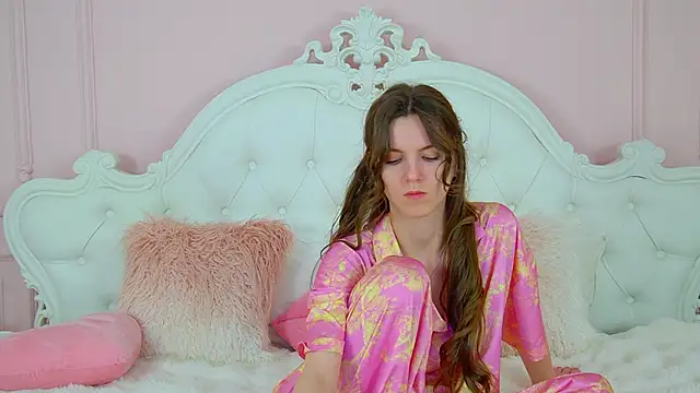 Chat XXX en directo de AmaliaLima