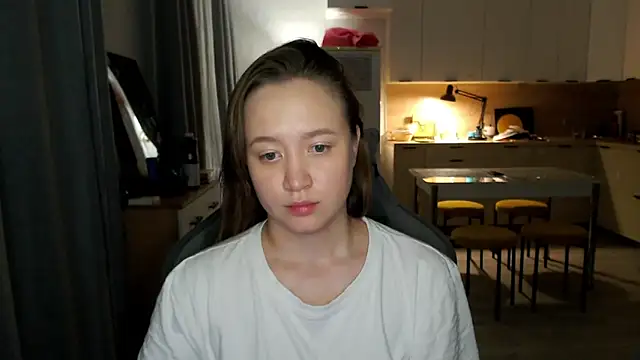 Živý XXX chat _lalune_