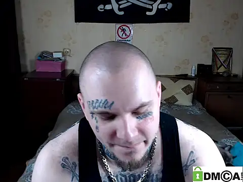 Keny_Collins 웹캠 쇼