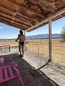 Chat XXX en directo de TranSexualJade95