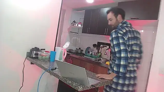 Show de webcam de CarterHott