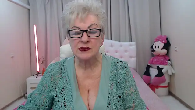 XXX chat uživo modela KayleSmoll