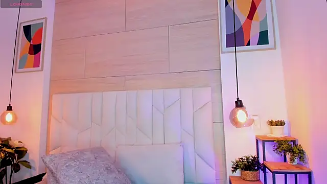 Chatroom XXX en direct de michele_jones