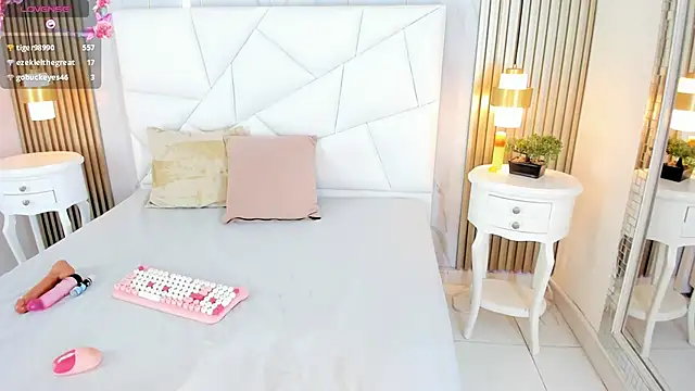 annigarcya: онлайн-секс-чат