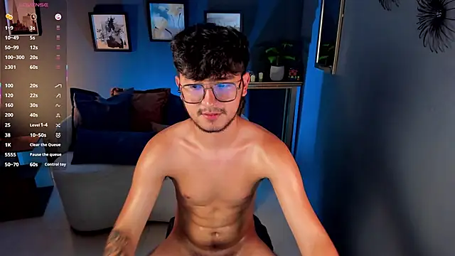 Dante_Rushx – Live XXX-chat