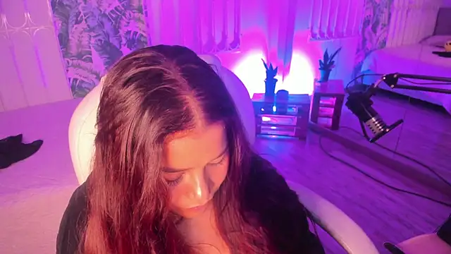 loly_marce's Live XXX Chat