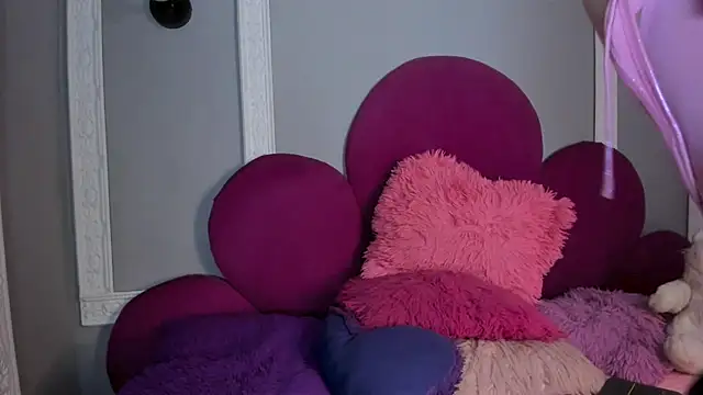 Chat XXX en directo de Bonniie_22